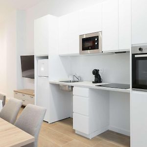 Appartement met Twee Slaapkamers